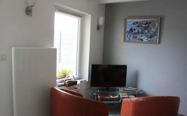 House With one Bedroom in Quiberon, With Enclosed Garden and Wifi - 65