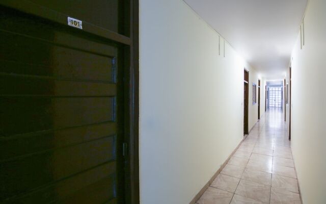 OYO Flagship 22884 Hotel Shingar