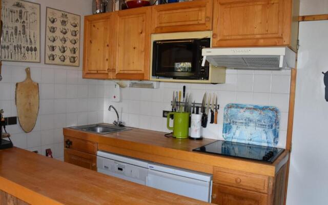 Appartement Pralognan-la-Vanoise, 4 pièces, 6 personnes - FR-1-464-193