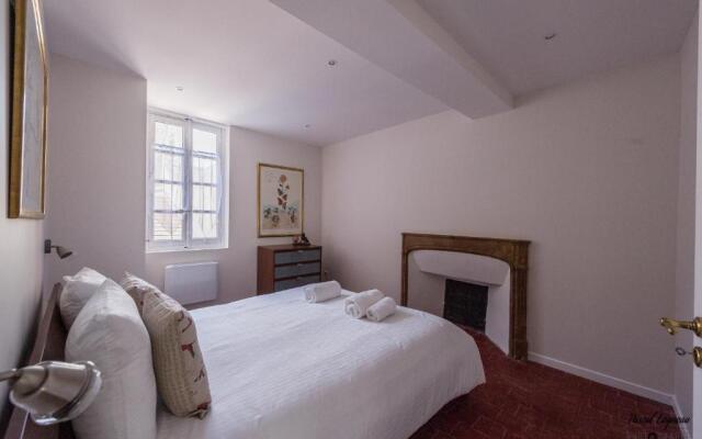 12 Carnot - Beaune