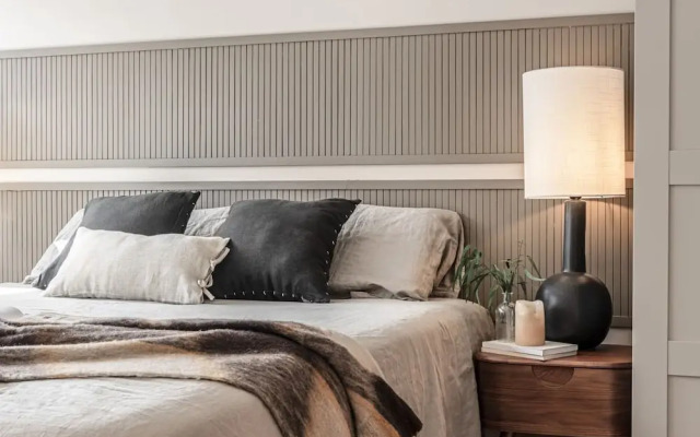 Sol - 1 Bedroom Shared Pool in Ciudad Jard n