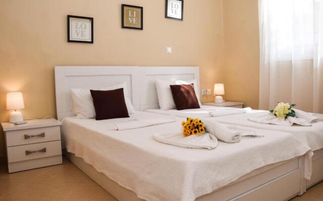 Roumpini Homes