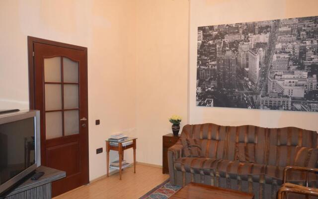 Danube Apartments