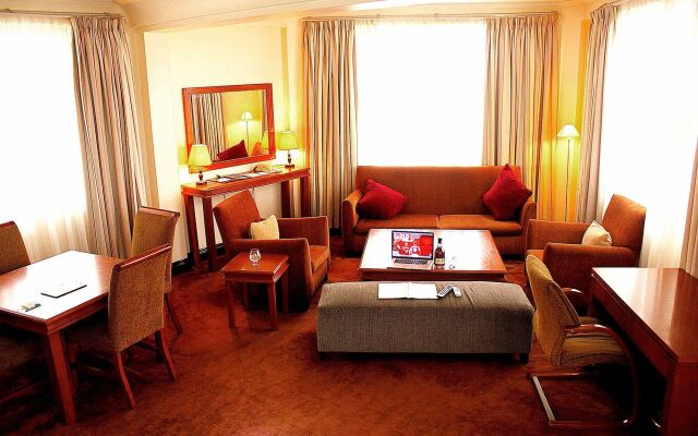 The Westwood Hotel Ikoyi Lagos