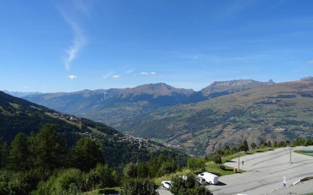 Studio Landry-Vallandry, 1 pièce, 4 personnes - FR-1-411-180