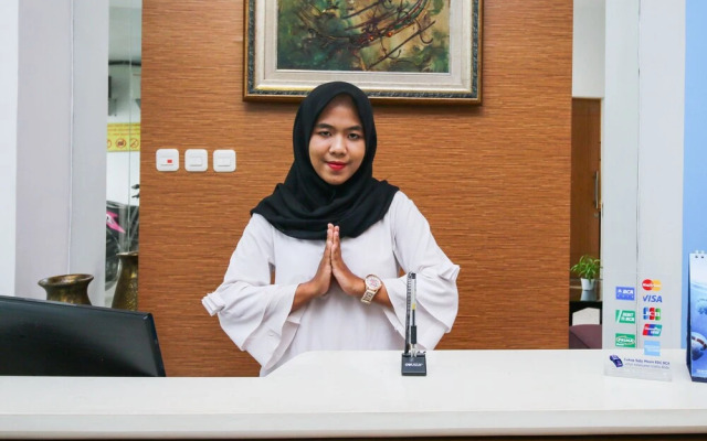 Sky Residence Serpong 1 Tangerang