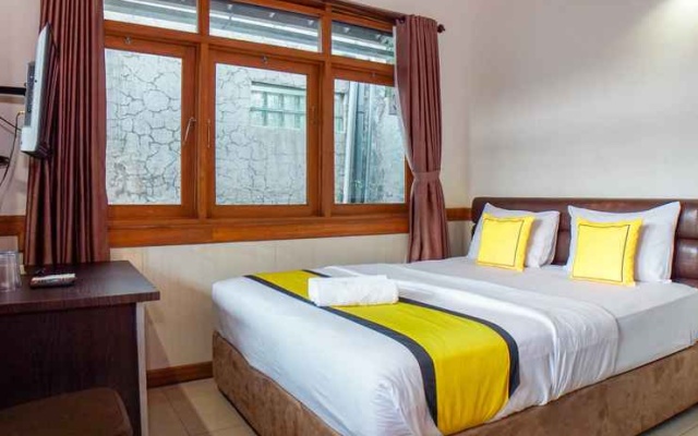 Tirtasari Nice Guest House