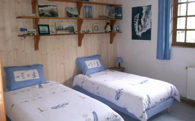 Chez Catherine - Chaumière Normande