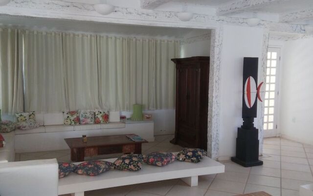 Pousada Casa Da Enseada Guesthouse