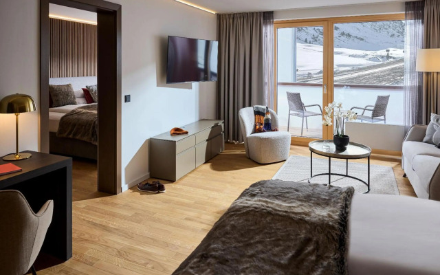 Robinson Alpenrose Zürs