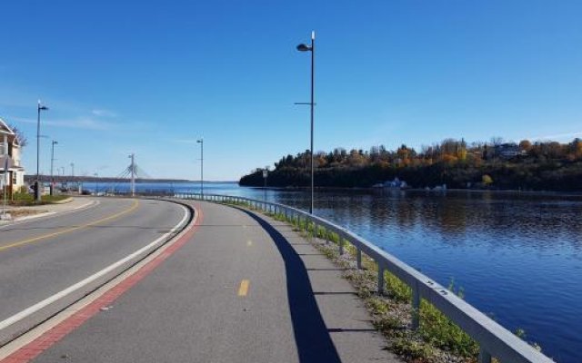 Kokomo Inn Aux Berges Des Outaouais