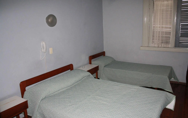 Hotel Ideal