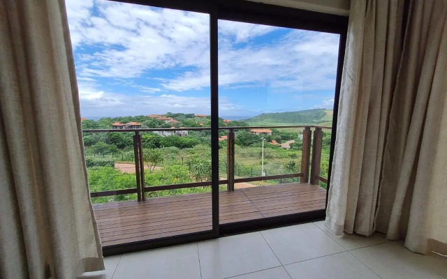 Zimbali Hills 4 Bedroom KZH2