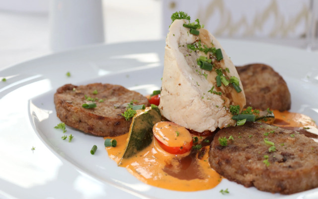 Mythenresort Heimdall