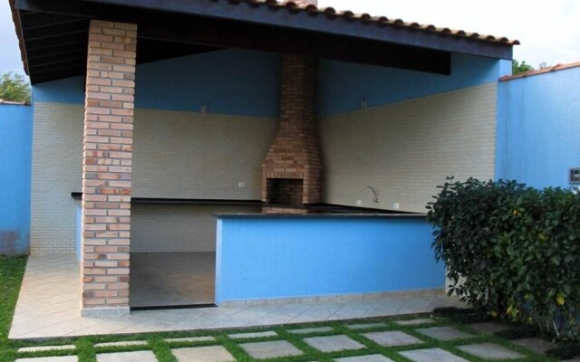 Theorynomadrooms Al Brasil Caragua