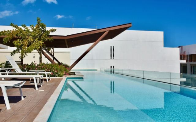 Luxury Condos by Select