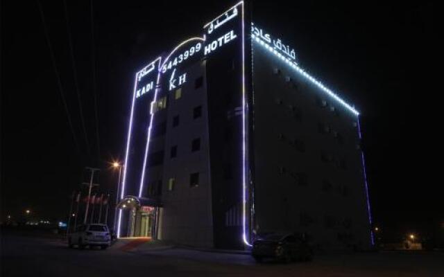 Kadi Hotel