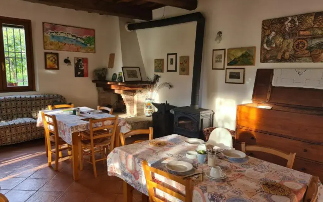 Agriturismo PEDROSOLA