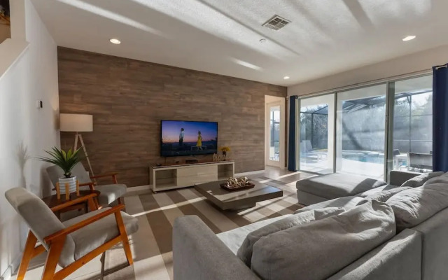 Amazing House at Bella Vida 5BR