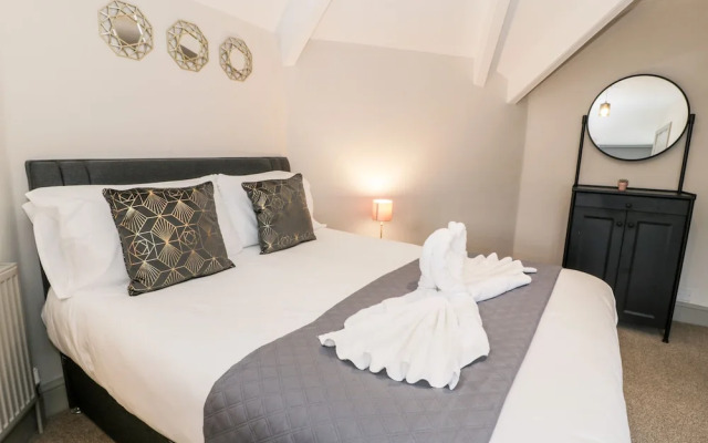 Rose Suite
