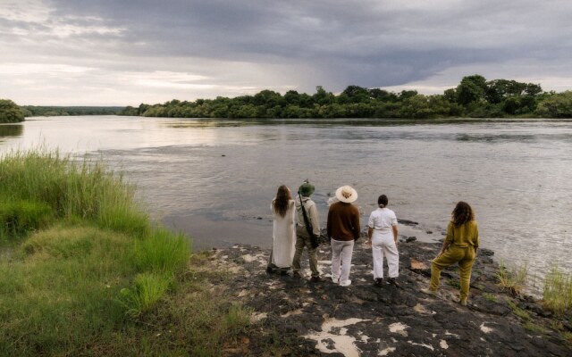Zambezi Sands By Batoka
