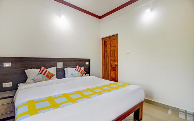 OYO 87156 Pradeep Guest House