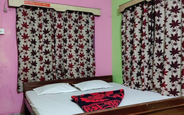 Goroomgo Anand Sadan Digha
