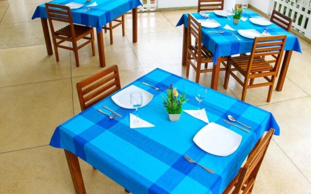 Hotel Nilketha