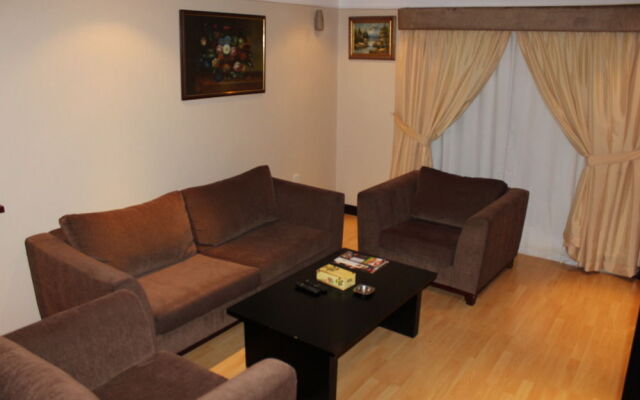 Terrace Furnished Apartments- Fintas1