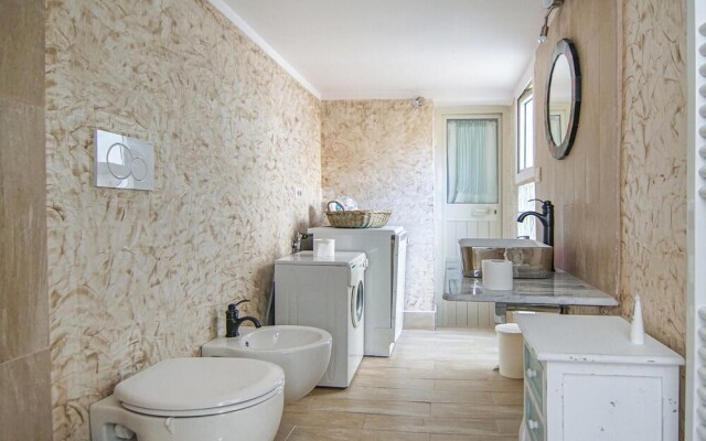 Beautiful Apartment in Canino With 3 Bedrooms