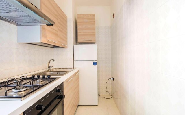 Apartment With one Bedroom in Maiori, With Wifi