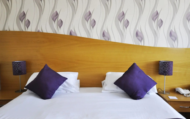 Kensington Court Hotel