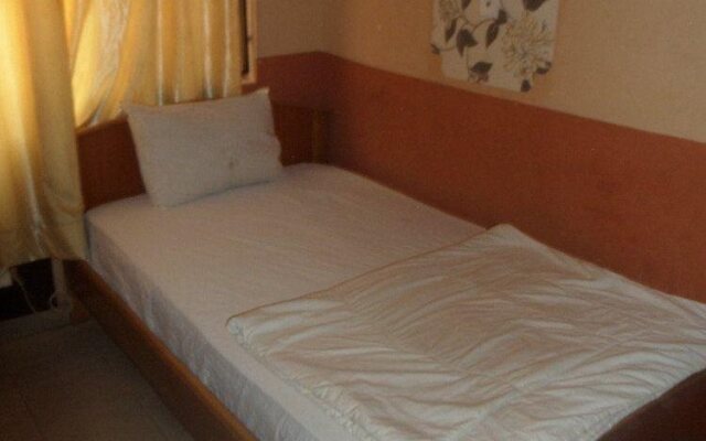 Amenco International Hotels Ltd