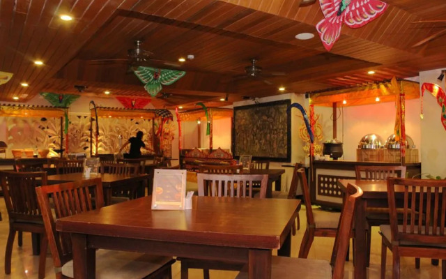 Airy Kuta Kartika Plaza Singosari 18 Bali