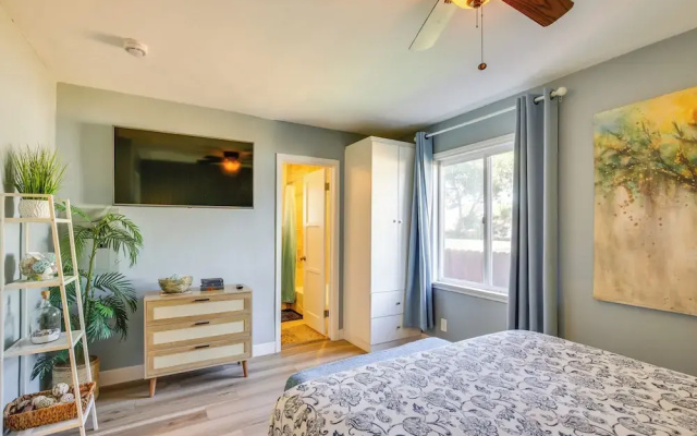 Modern Duplex Near Gaylord Resort & Bayfront!