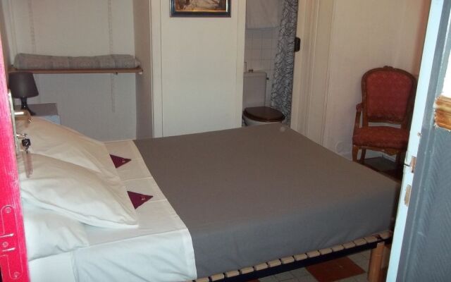Hotel Cardabella
