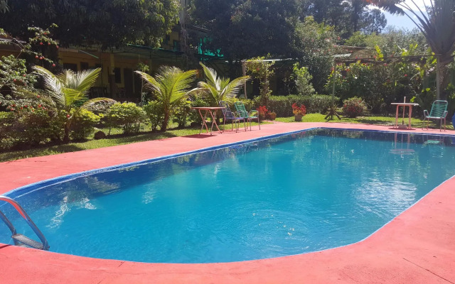 Residencial Amigos