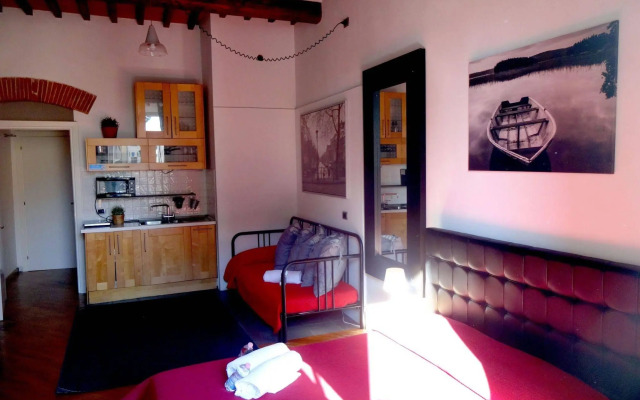Il Toscano B&B