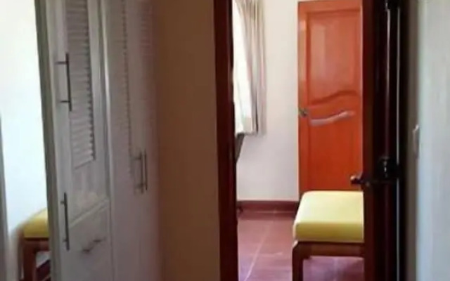 Villa Pajaros