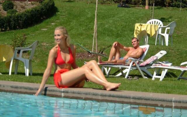 Alpen Adria Hotel & Spa