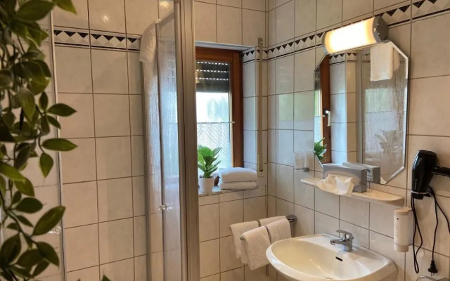 Hotel Riedstadt Bett & Frühstück