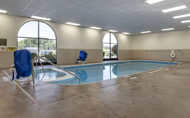Comfort Inn Grove City - Columbus South