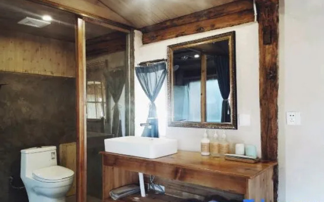 Shaxi Day 97 Inn Beiyuan