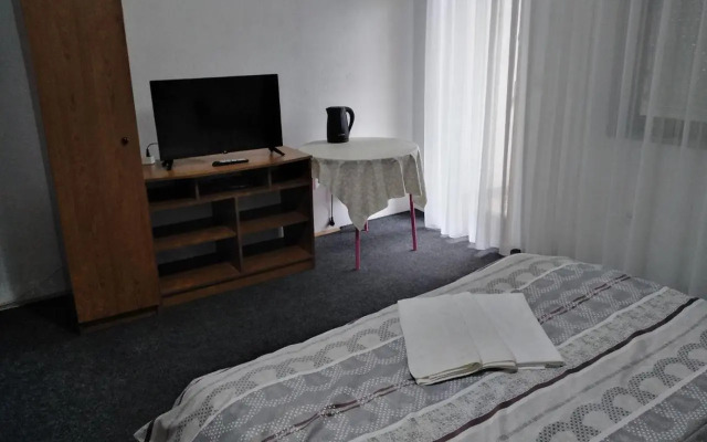 Ambient Apartments