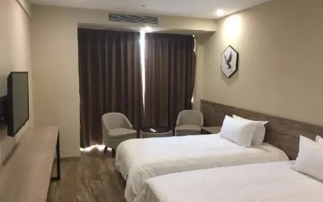 Zuo Chao Hotel