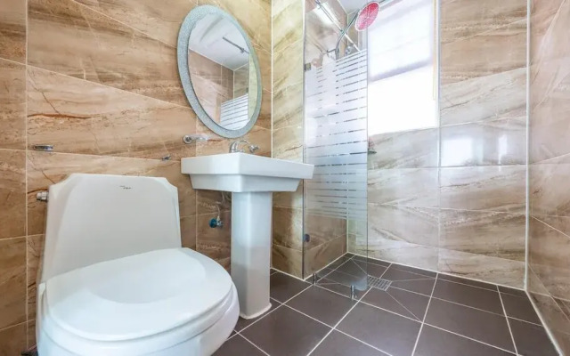 Daebudo Idea Ocean View Pension