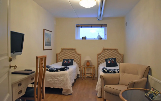 Nya Pallas Hotel
