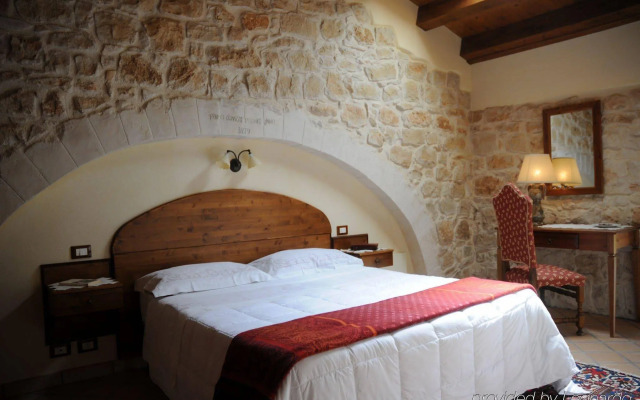 Torre Don Virgilio Country Hotel