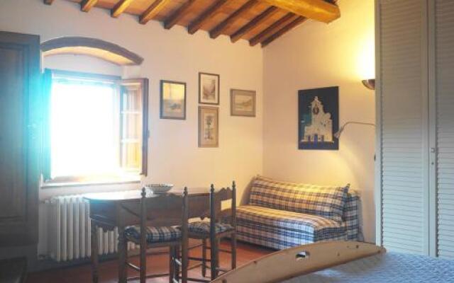 Casa Ercole Farm Stay