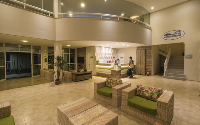 Atlantic Palace Apart-Hotel